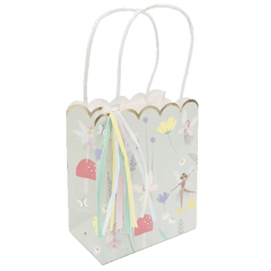 Meri Meri Fairy Party Bags | Partydeko | Beluga Kids