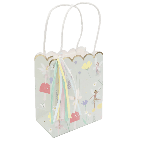 Meri Meri Fairy Party Bags | Partydeko | Beluga Kids