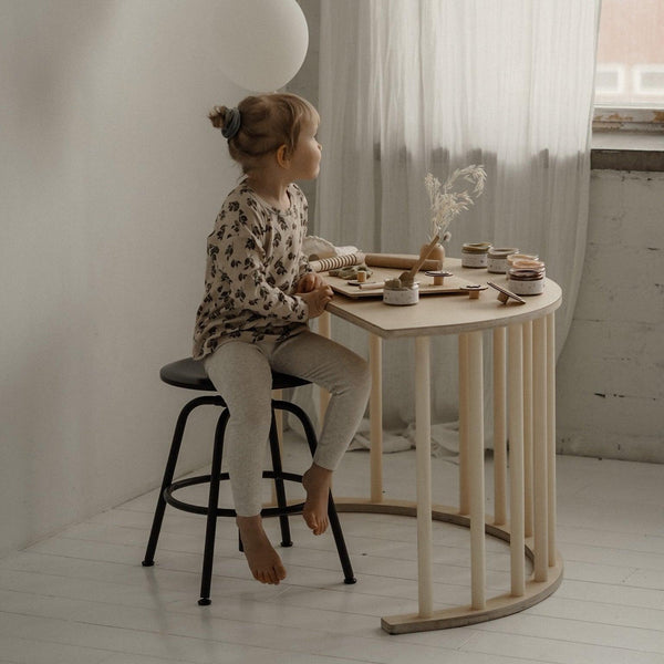 Fitwood LUOTO Kletterbogen | Kletterbogen | Beluga Kids