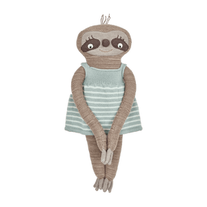 OYOY Kuscheltier Hanna Sloth | Kuscheltier | Beluga Kids