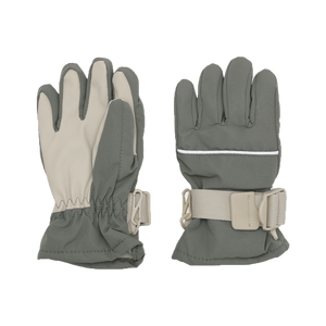 Konges Slojd THERMOLITE® Nohr Handschuhe Mulled Basil | Handschuhe | Beluga Kids