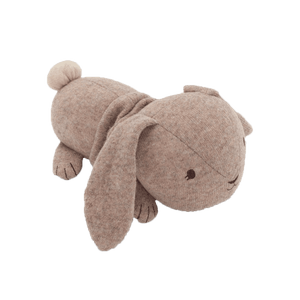 Konges Slojd Activity Harmonica Bunny | Activity-Spielzeug | Beluga Kids