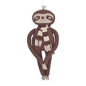 OYOY Kuscheltier Melvin Sloth | Kuscheltier | Beluga Kids