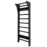 TAIMI Mini Sprossenwand Schwarz