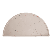 Set de table en silicone confettis