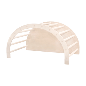 Fitwood LUOTO Kletterbogen | Kletterbogen | Beluga Kids