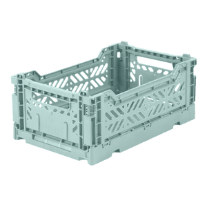 Aykasa Aufbewahrungsbox Mini Arctic Blue | Aufbewahrung & Ordnungssysteme | Beluga Kids