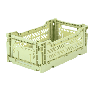 Aykasa Aufbewahrungsbox Mini Melon | Aufbewahrung & Ordnungssysteme | Beluga Kids