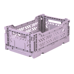 Aykasa Aufbewahrungsbox Mini Orchid | Aufbewahrung & Ordnungssysteme | Beluga Kids