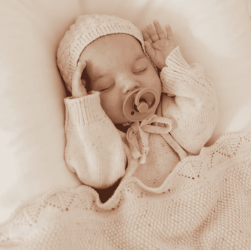 4 Vorteile beim Kauf von Bio-Babykleidung