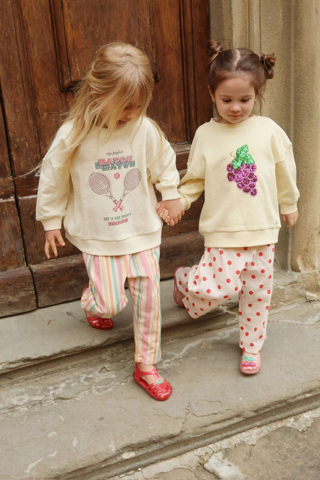 Neu eingetroffene Kinderkleidung und Spielsachen von Konges Sløjd und Liewood
