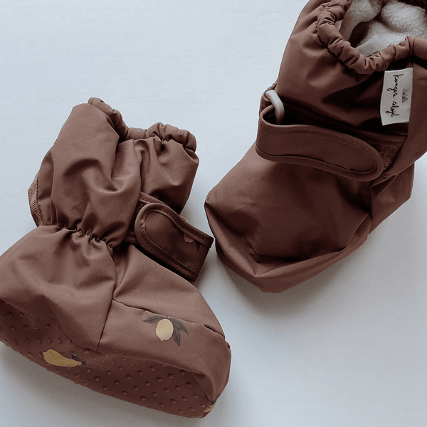 Chaussettes Naissance de 0/3 à 12/18 mois – Souris Mini
