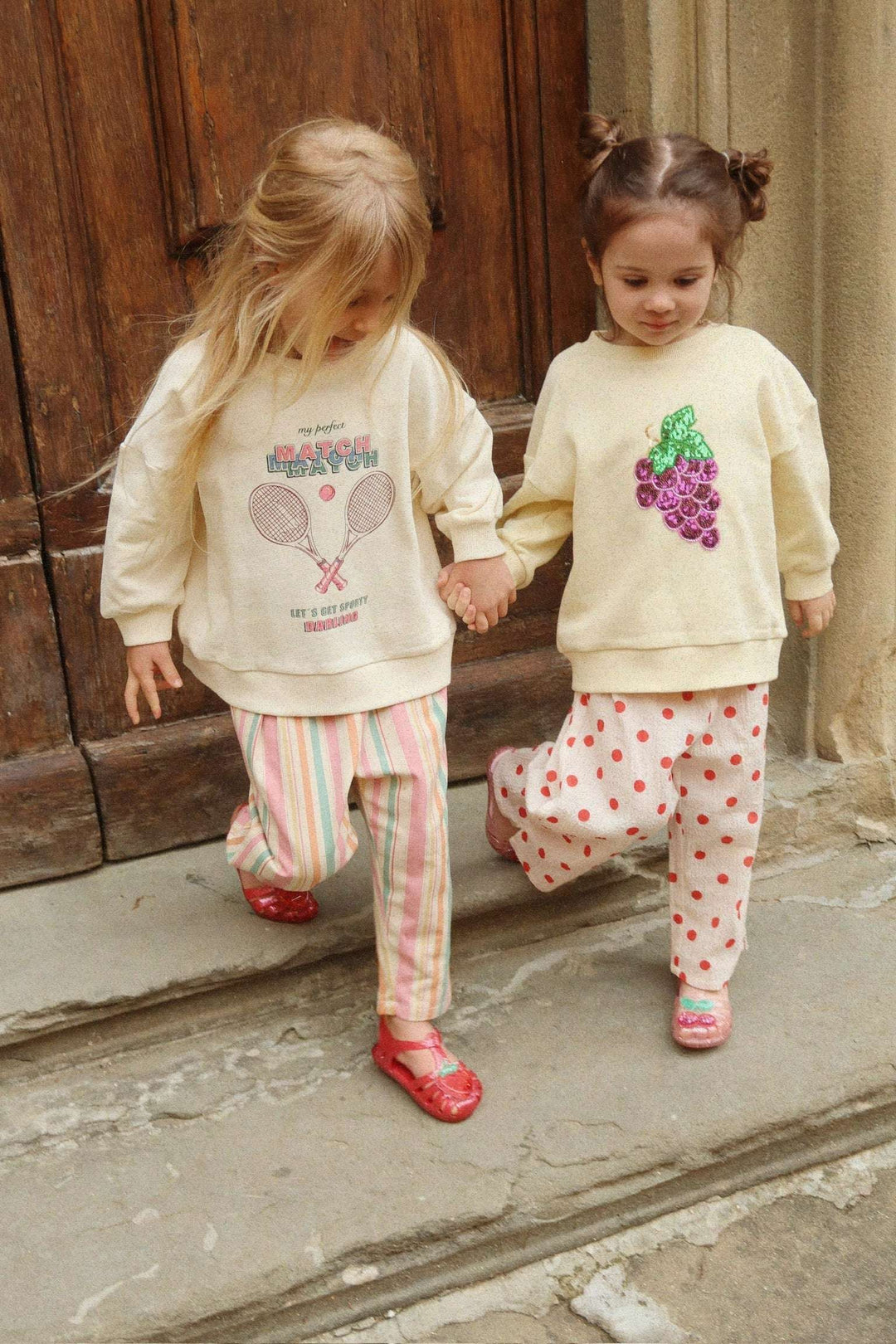 Konges Sløjd Kinderkleidung und Babyausstattung aus dänischem Design