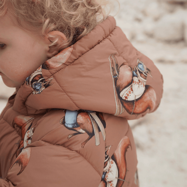 Children s winter jackets Beluga kids Beluga Kids