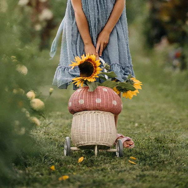 selected + inspiring!