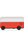 VW Mini zimtrot