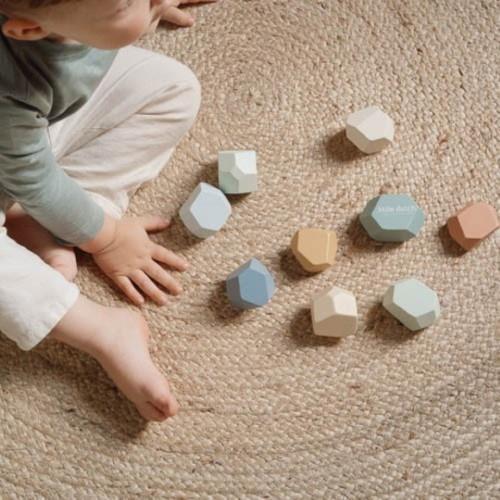 Stapelsteine Forest Friends FSC