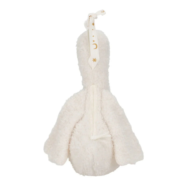 Snuggle Goose with Light & Sound