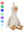 Snuggle Goose with Light & Sound