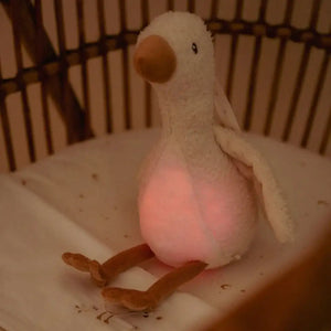 Little Dutch Einschlafhilfe Gans mit Melodie