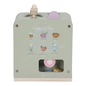 Little Dutch Kaffeemaschine Rollenspiel für Kinder