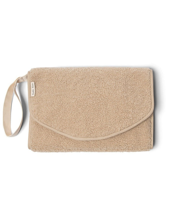 Teddy Wickelunterlage Ecru