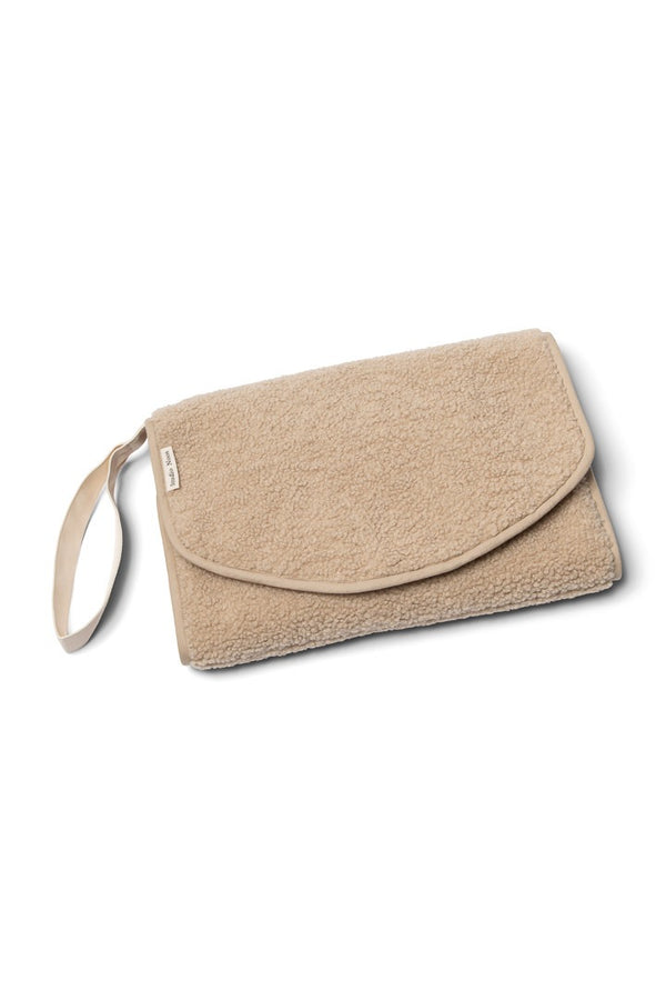 Teddy Wickelunterlage Ecru