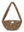 Brown Teddy Hearts Mini Cross Body Bag