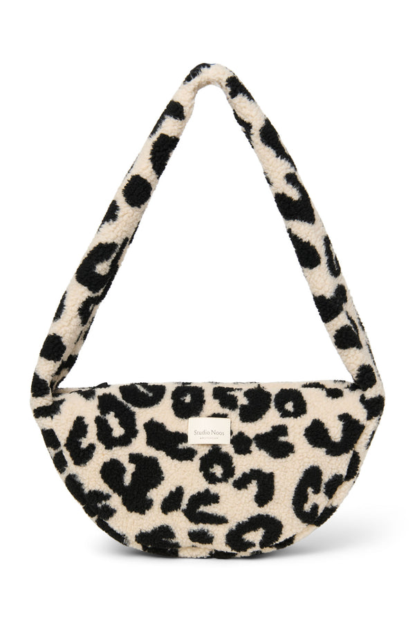 Teddy Mini Cross Body Bag Holy Cow