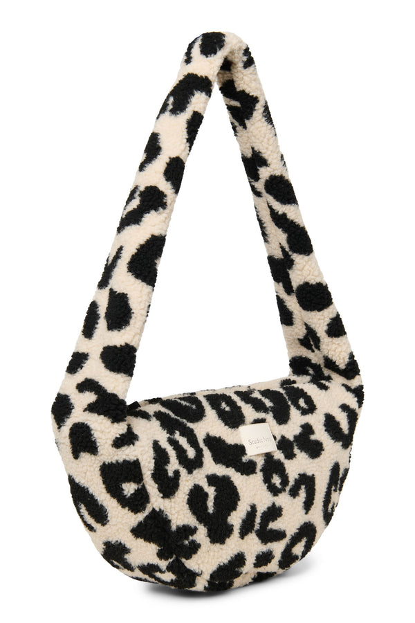 Teddy Mini Cross Body Bag Holy Cow