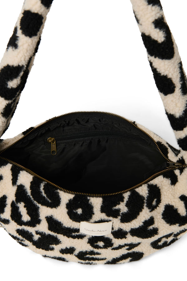 Teddy Mini Cross Body Bag Holy Cow