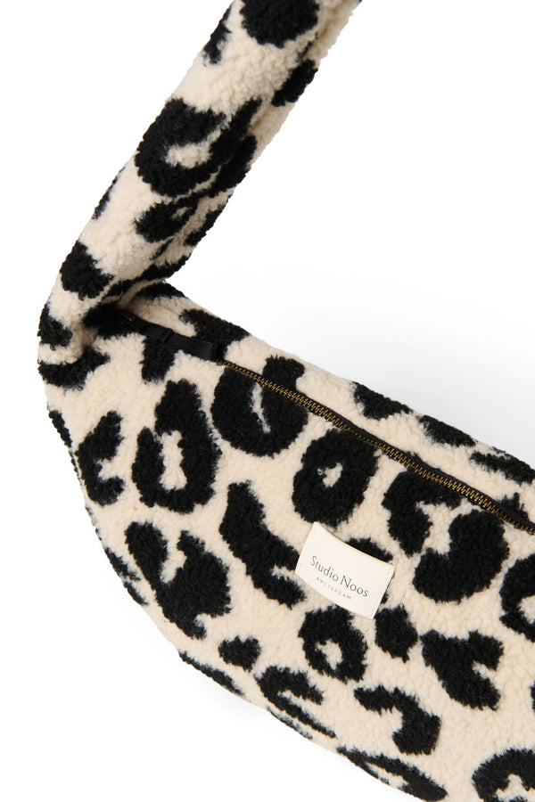 Teddy Mini Cross Body Bag Holy Cow