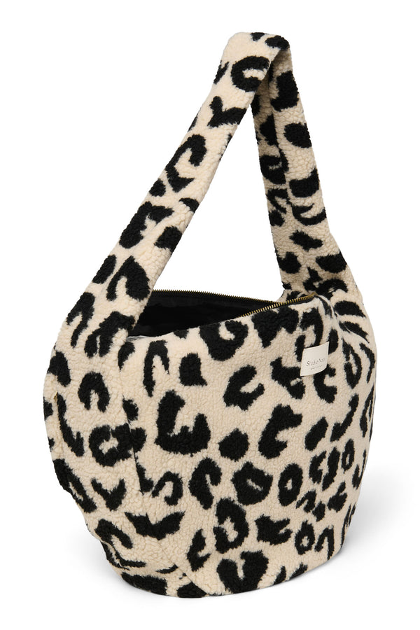 Teddy Cross Body Bag Holy Cow