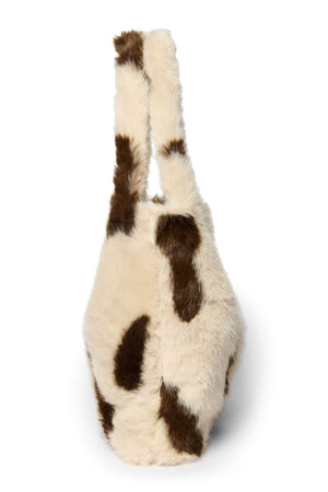Breiter Schulterriemen der Mom Bag Holy Cow von Studio Noos