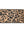 Cotton Etui Brown Leopard