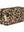 Cotton Etui Brown Leopard