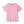 Wheat Main T-Shirt Irene Pink | T-Shirts | Beluga Kids