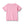 Wheat Main T-Shirt Irene Pink | T-Shirts | Beluga Kids