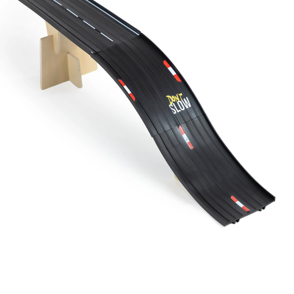 Rennbahnerweiterung-Set Brücke