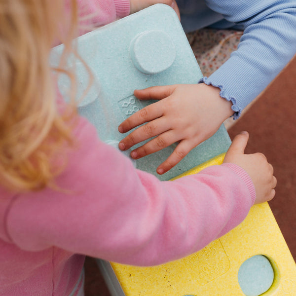 Bygge® Farbenspiel Mittsommer