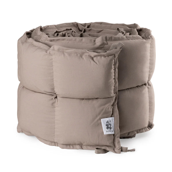 Kapok Bettnestchen Jetty Beige