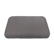 Drap-housse en jersey Baby Classic Gris 