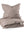 Percale-Bettwäsche Jetty Beige