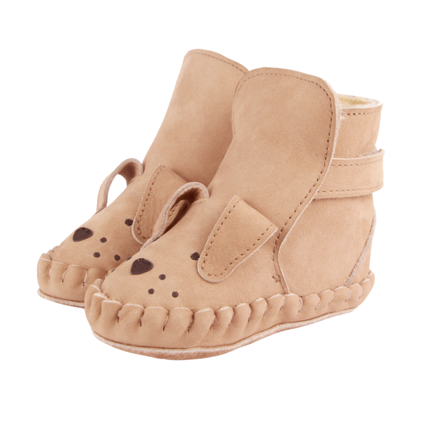 Kapi Classic Boots Dog