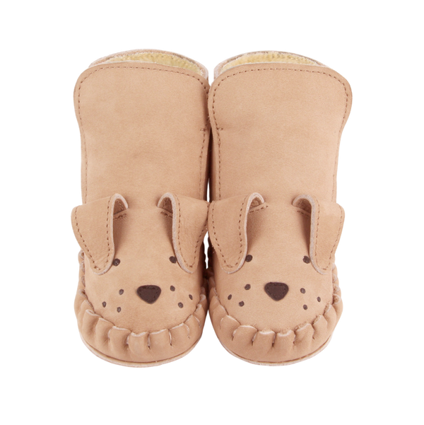 Kapi Classic Boots Dog