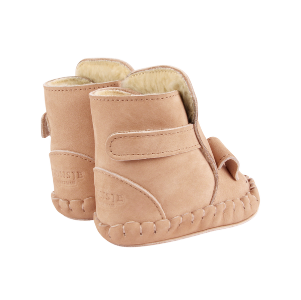 Kapi Classic Boots Dog