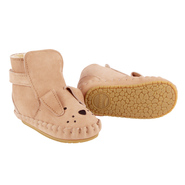 Kapi Classic Boots Dog