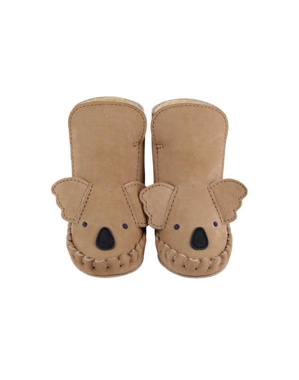 Kapi Classic Boots Koala