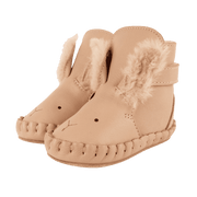 Kapi Exclusive Boots Fluffy Bunny