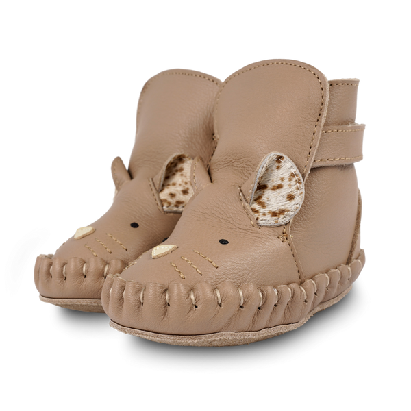 Kapi Exclusive Boots Mouse
